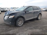 Lincoln Mkx 2LMDJ8JK4DBL08256 снимка