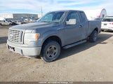 Ford F150 Super Cab 1FTEX1CM4BFC61279 fotografie