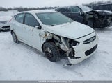 Hyundai Accent Gl KMHCT5AE2FU202735 снимка