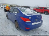 Hyundai Accent Gl KMHCT4AE9CU054654 снимка