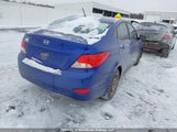 Hyundai Accent Gl KMHCT4AE9CU054654 снимка