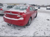 Toyota Corolla Ce 2T1BU4EE2CC796348 photo