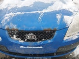 Kia Rio5 Ex/Ex-Convenience/Ex-Sport KNADE243196573161 photo