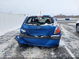 Kia Rio5 Ex/Ex-Convenience/Ex-Sport KNADE243196573161 photo