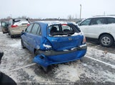 Kia Rio5 Ex/Ex-Convenience/Ex-Sport KNADE243196573161 photo