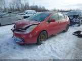 Toyota Prius JTDKB20U283418653 снимка