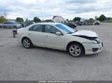 Ford Fusion Se 3FAHP0HA6CR126448 снимка