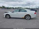 Ford Fusion Se 3FAHP0HA6CR126448 снимка