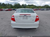 Ford Fusion Se 3FAHP0HA6CR126448 снимка