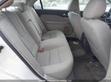 Ford Fusion Se 3FAHP0HA6CR126448 снимка