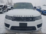 Land Rover Range Rover Sport Hse SALWR2RK9KA852918 photo