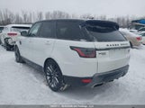 Land Rover Range Rover Sport Hse SALWR2RK9KA852918 fotografie
