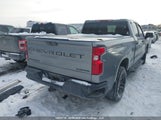 Chevrolet Silverado  Custom Trail Boss 3GCPDCEK8PG195379 снимка