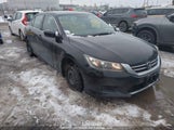 Honda Accord Lx 1HGCR2F37FA806177 снимка
