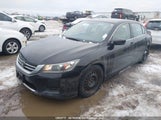 Honda Accord Lx 1HGCR2F37FA806177 снимка