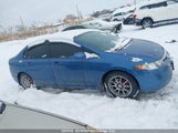 Honda Civic Lx 1HGFA16587L041809 снимка