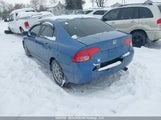Honda Civic Lx 1HGFA16587L041809 снимка