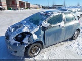 Toyota Yaris Rs JTDKT923085139877 снимка