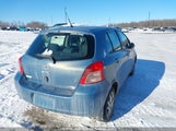 Toyota Yaris Rs JTDKT923085139877 снимка