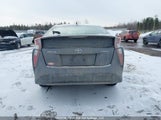 Toyota Prius JTDKBRFU0H3033558 снимка