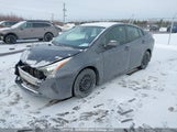 Toyota Prius JTDKBRFU0H3033558 снимка
