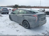 Toyota Prius JTDKBRFU0H3033558 снимка