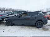 Mazda 3 Grand Touring JM1BN1M31H1146952 снимка
