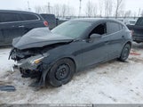 Mazda 3 Grand Touring JM1BN1M31H1146952 снимка