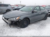 Nissan Altima 2.5 Sv 1N4BL4DW8KN327490 photo