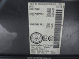 Nissan Altima 2.5 Sv 1N4BL4DW8KN327490 photo