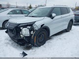 Mitsubishi Outlander Gt/Gt Premium JA4J4VA83NZ603208 fotografie