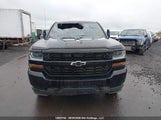 Chevrolet Silverado  Custom 1GCVKPEC0HZ225652 снимка