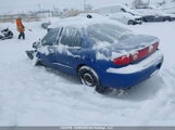 Chevrolet Cavalier 1G1JC52F257128628 снимка