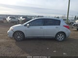 Nissan Versa S/Sl 3N1BC13E08L367530 снимка