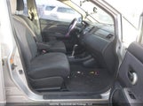 Nissan Versa S/Sl 3N1BC13E08L367530 снимка