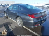 Hyundai Sonata Se 5NPEG4JA4MH072554 снимка