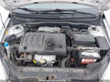 Hyundai Accent Gl Se KMHCN4BC9BU550060 снимка