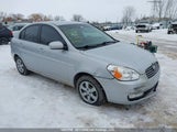 Hyundai Accent Gl Se KMHCN4BC9BU550060 снимка