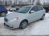 Hyundai Accent Gl Se KMHCN4BC9BU550060 снимка