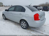 Hyundai Accent Gl Se KMHCN4BC9BU550060 снимка