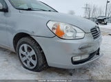 Hyundai Accent Gl Se KMHCN4BC9BU550060 снимка