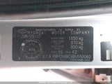 Hyundai Accent Gl Se KMHCN4BC9BU550060 снимка