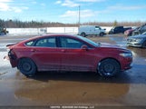 Ford Fusion Se 3FA6P0HR7DR223835 снимка