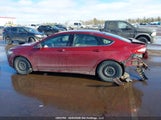Ford Fusion Se 3FA6P0HR7DR223835 снимка