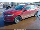 Ford Fusion Se 3FA6P0HR7DR223835 снимка