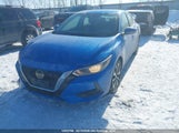 Nissan Sentra Sv 3N1AB8CV5PY327324 снимка