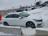 Hyundai Elantra Sel KMHLN4AG6NU284179 fotografie