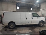 Chevrolet Express  1Wt 1GCWGBFF3H1113122 снимка