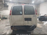 Chevrolet Express  1Wt 1GCWGBFF3H1113122 снимка