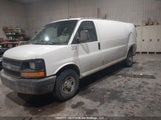 Chevrolet Express  1Wt 1GCWGBFF3H1113122 снимка